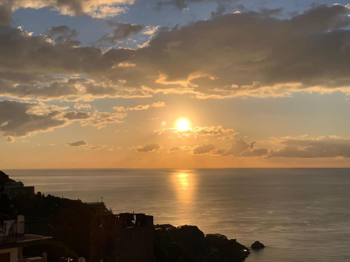 Center Private By Fragranza Di Sicilia Taormina