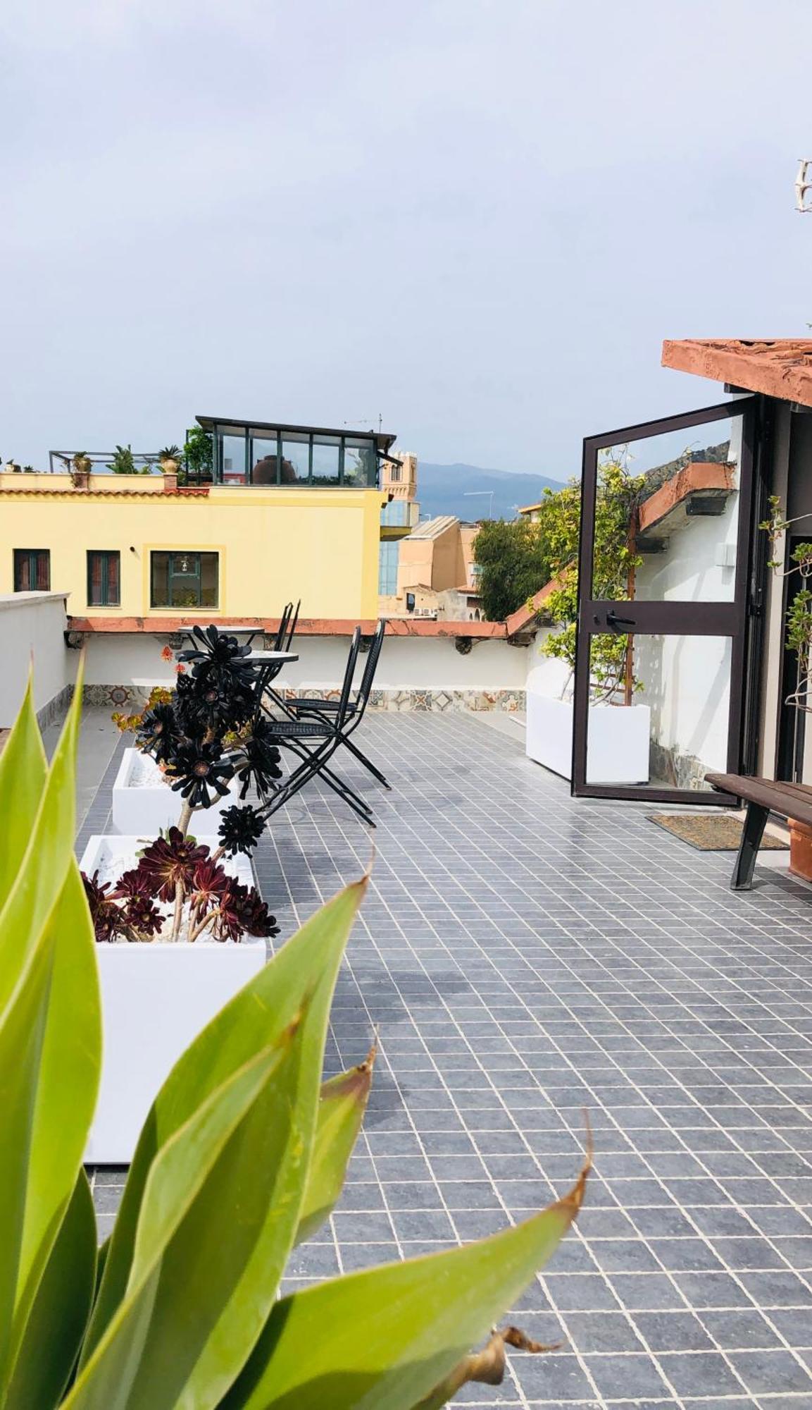 Center Private By Fragranza Di Sicilia * Taormina