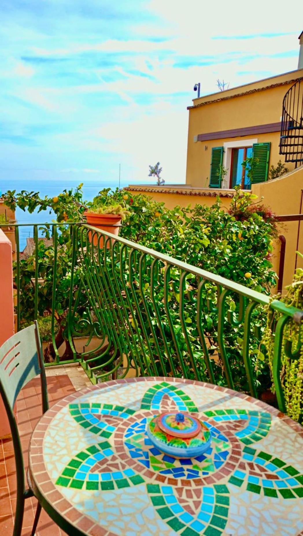 Center Private By Fragranza Di Sicilia * Taormina